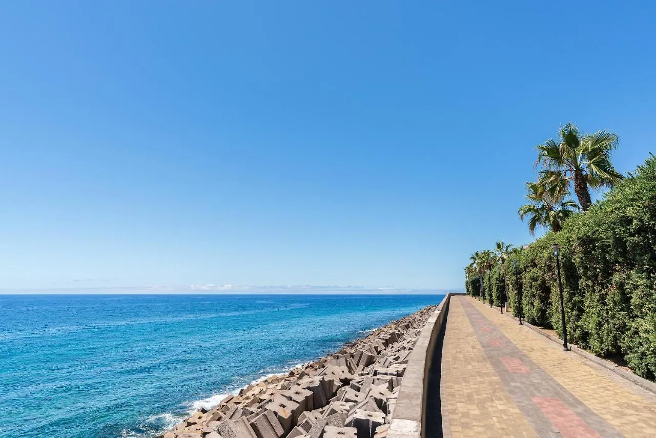 Tar Mar Place Bed & Breakfast Calheta