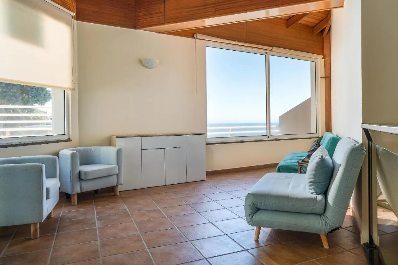 Tar Mar Place Bed & Breakfast Calheta  0*, Calheta (Madeira)