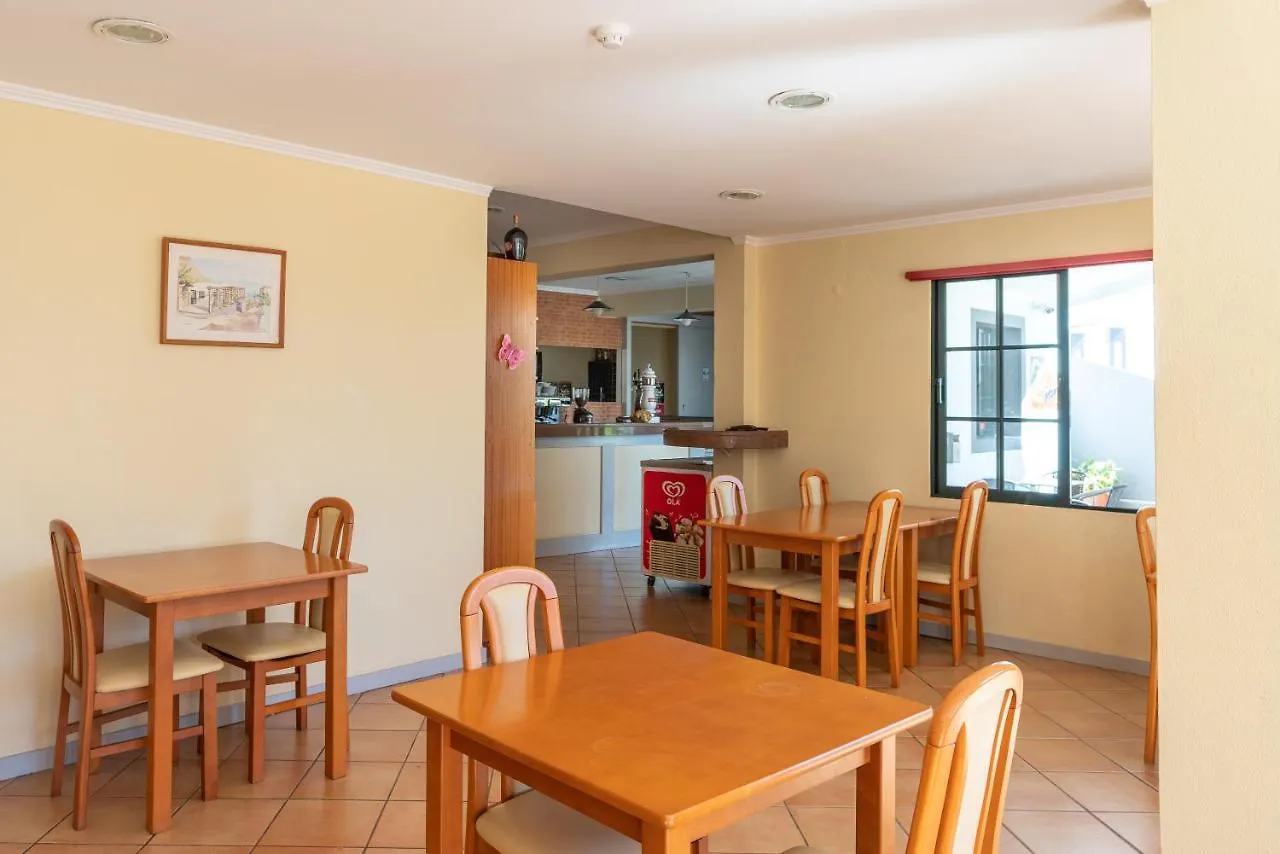 Tar Mar Place Bed & Breakfast Calheta