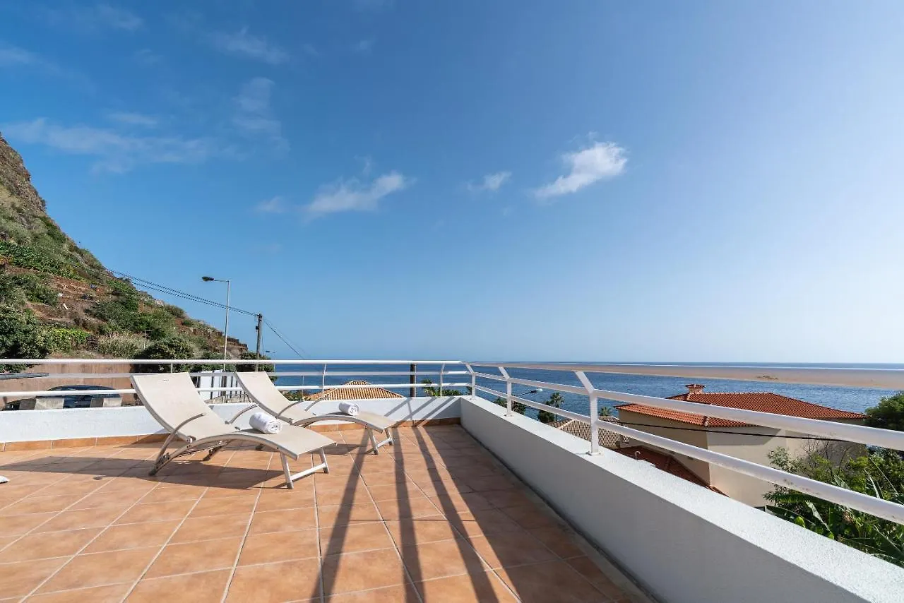 Tar Mar Place Bed & Breakfast Calheta  0*, Calheta (Madeira) Portugal