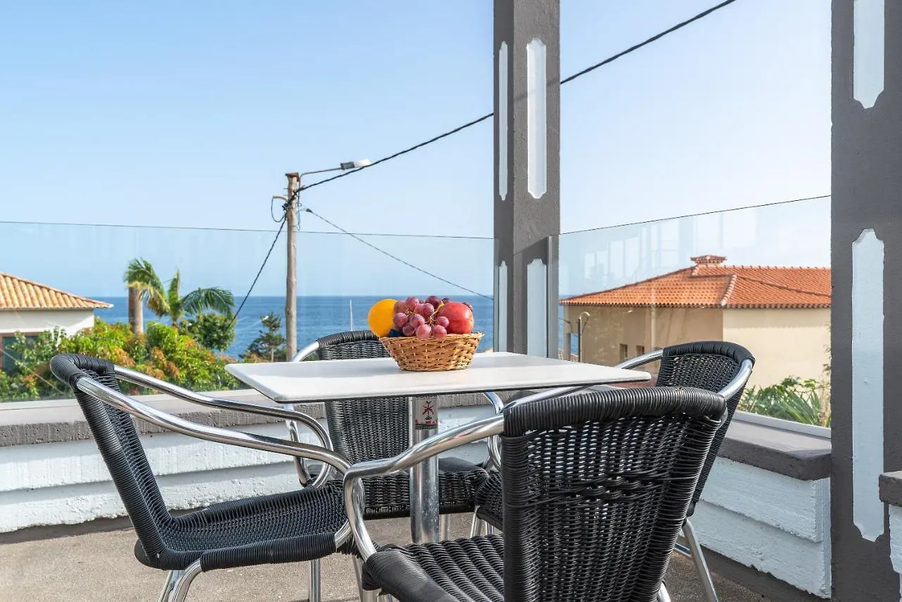 Tar Mar Place Bed & Breakfast Calheta   Calheta (Madeira)