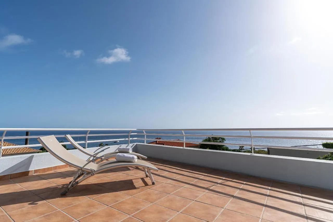 Tar Mar Place Bed & Breakfast Calheta  0*, Calheta (Madeira)