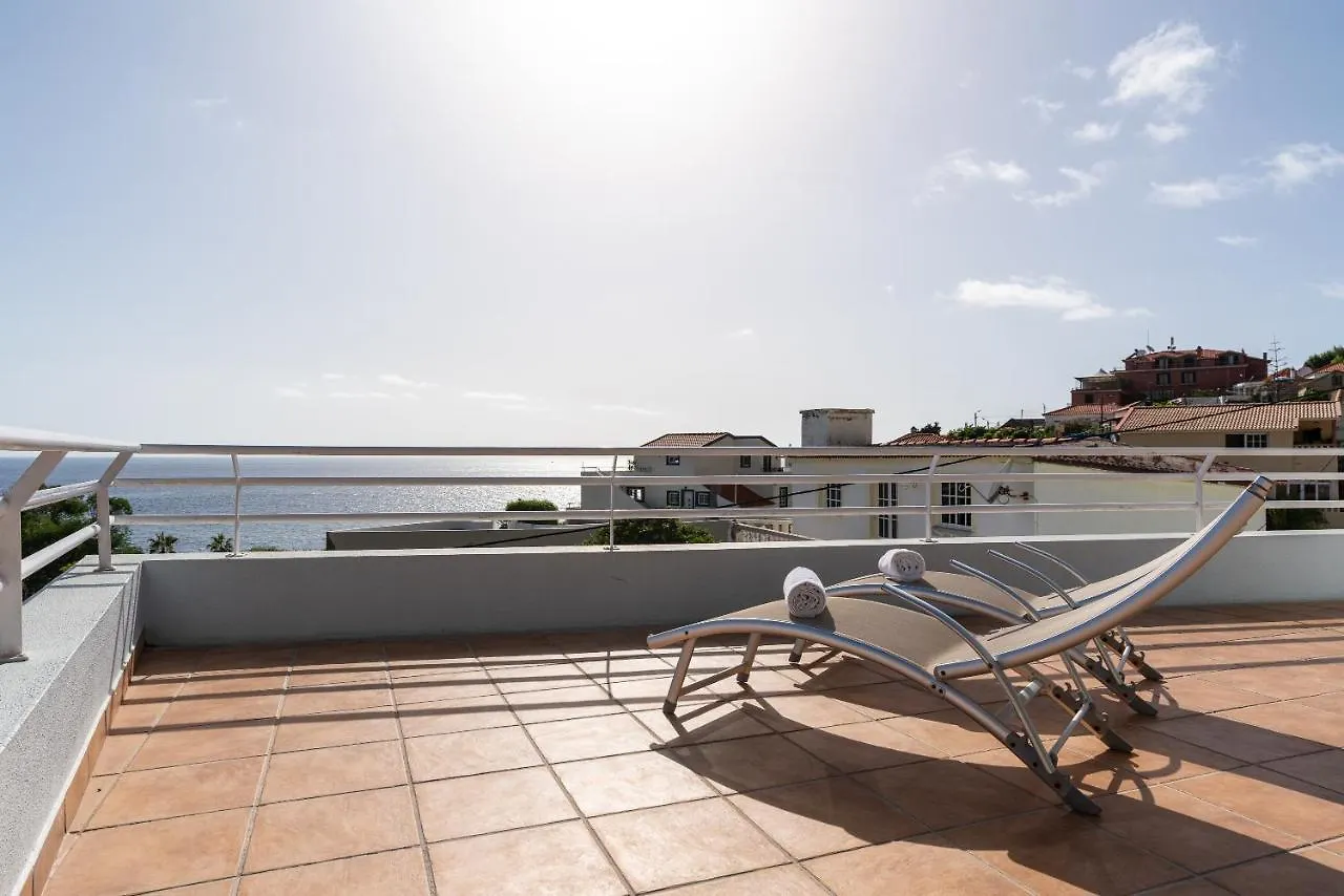 Tar Mar Place Bed & Breakfast Calheta   Calheta (Madeira)