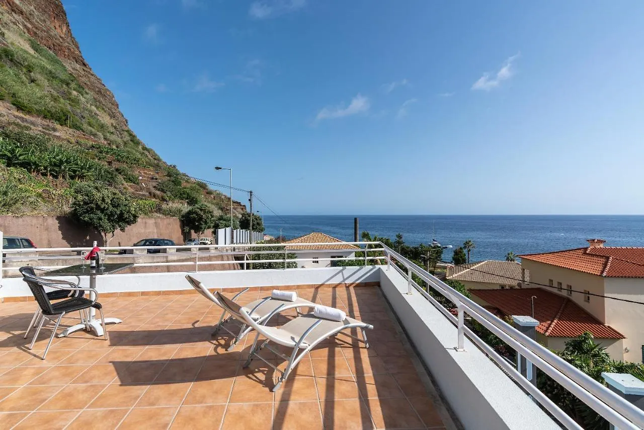 Tar Mar Place Bed & Breakfast Calheta  0*, Calheta (Madeira) Portugal