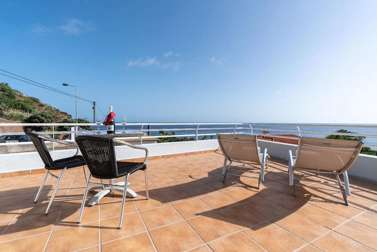 Tar Mar Place Bed & Breakfast Calheta   Calheta (Madeira)